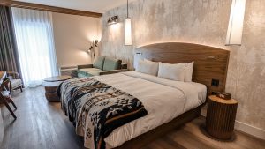 Chambre Confort - Queen et Divan-Lit (6) 1