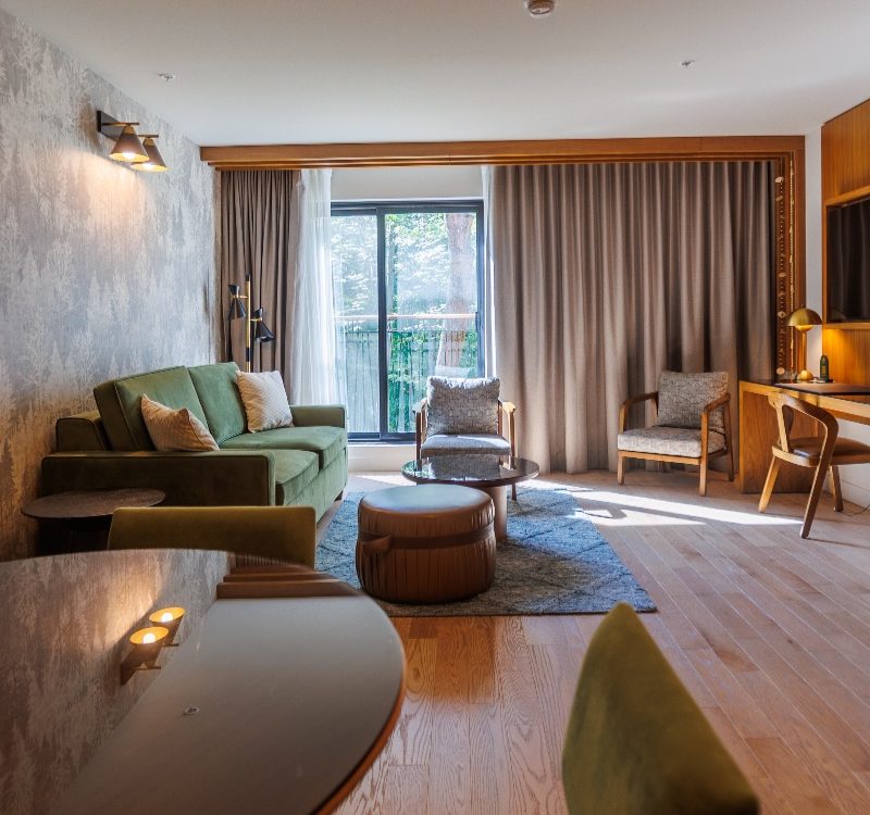 Suite Deluxe King