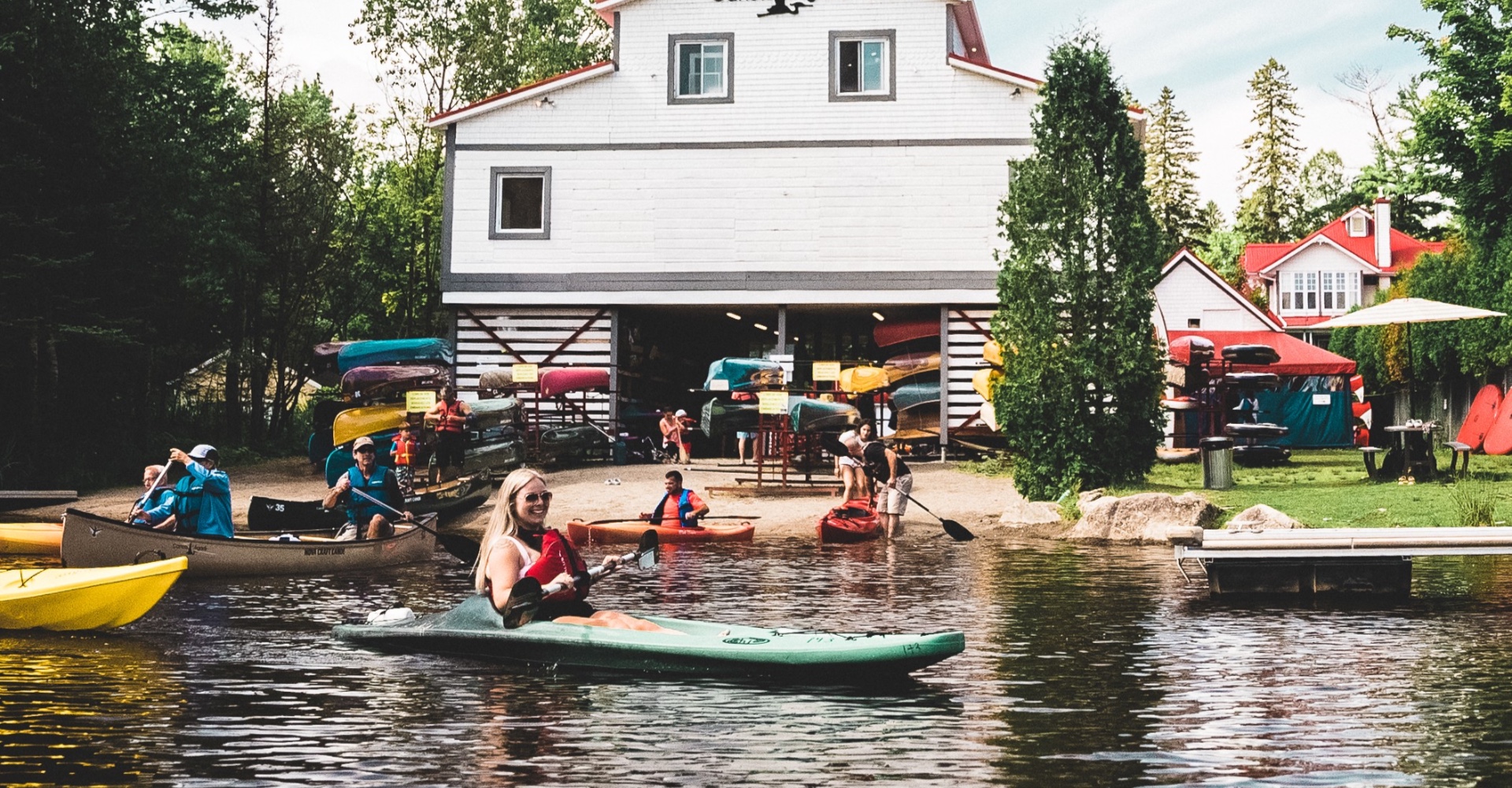 Activites proximite 5