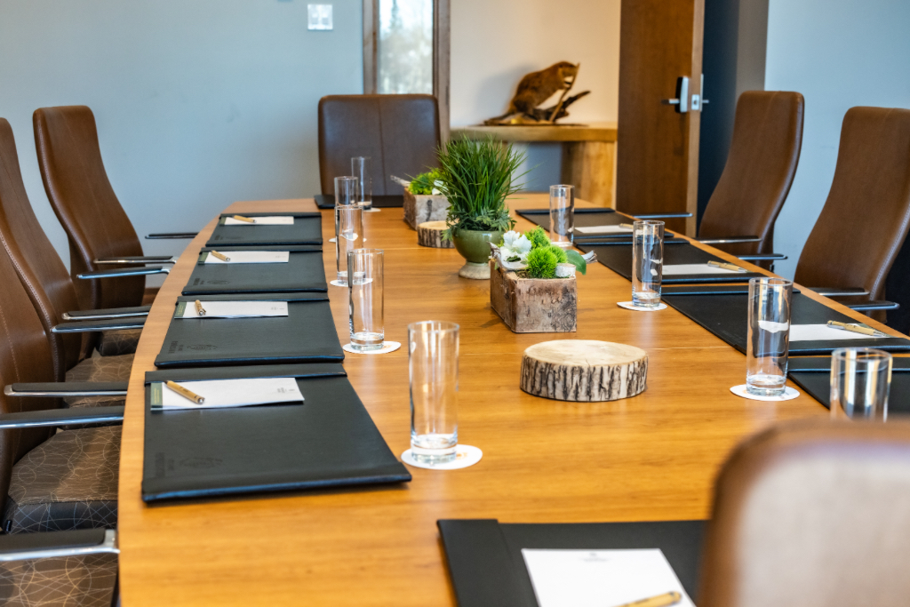 Meetings & conferences 1